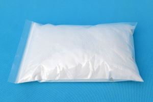 Environmentally Friendly Etching Powder