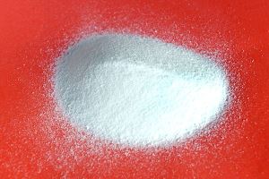 Etching Glass Materials