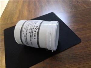 Glass Etching Paste