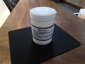 Glass Etching With Cream