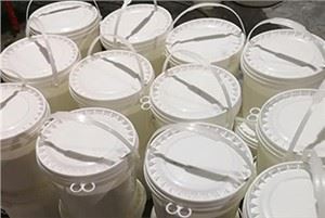 Chemical Glass Etching Cream