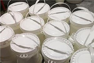 Glass Etching Acid Cream