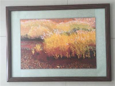 AG GLASS ETCHING POWDE