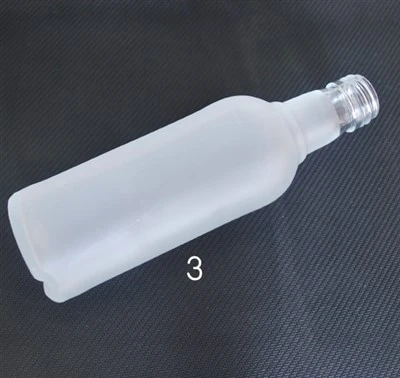 Material To Get Opaque Satin Effect