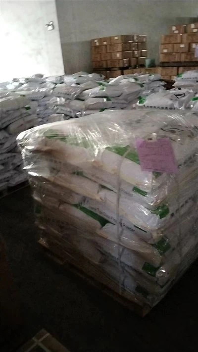 Matt Glass And Chemicals For Its Production