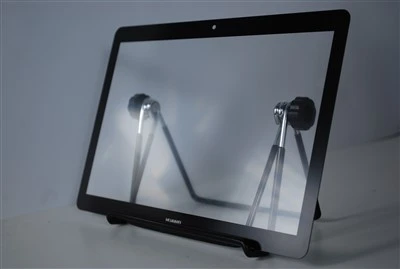 Anti-glare Glass On Pad Screen