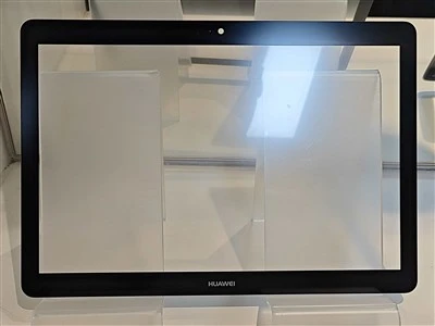 Digital Anti-Glare Glass