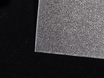 Oil-Sand Effect Frosted Float Glass